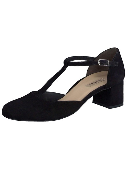 Paul Green Spangenpumps, mit verstellbarem Riemchen
