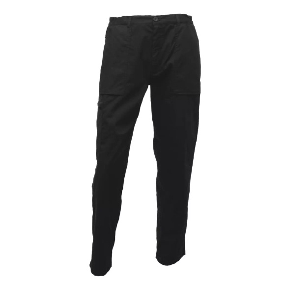 Regatta Funktionshose »New Action Hose für Männer, kurze Beinlänge«