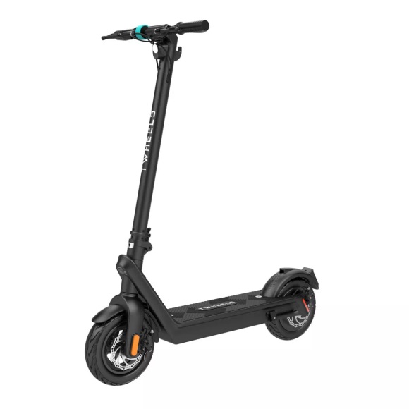 TWHEELS - E-Scooter Pro - One Size