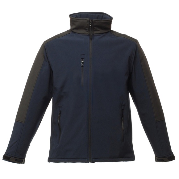 Hydroforce Jacke, Wasserabweisend, Atmungsaktiv Herren Marine S