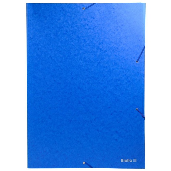 Gummibandmappe TopColor A3 - x5 Gummibandmappe TopColor A3 - x5