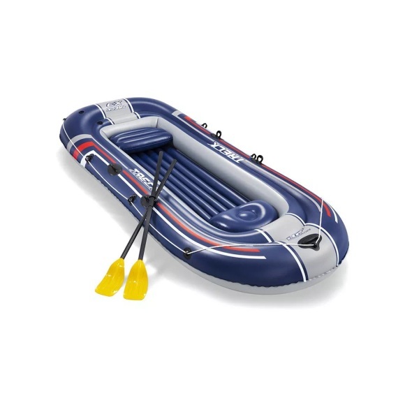 Raft Trek X3 Boot
