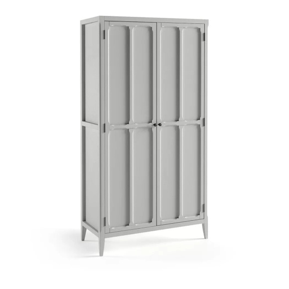 Schrank Eugénie, 2 Türen