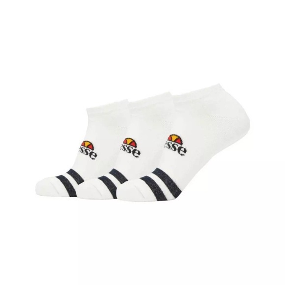Ellesse Sportsocken, (Packung, 3 Paar)