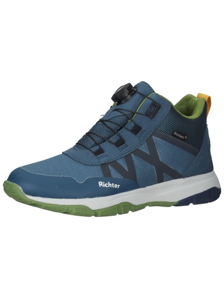 Richter Sneaker »RR 2«, mit TEX-Ausstattung