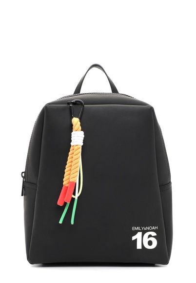 Rucksack Sweet 16 Unisex Schwarz ONE SIZE