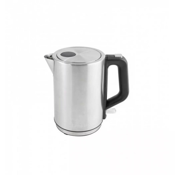 Wasserkocher »44317 l, Edelstah«, 1,5 l, 2200 W