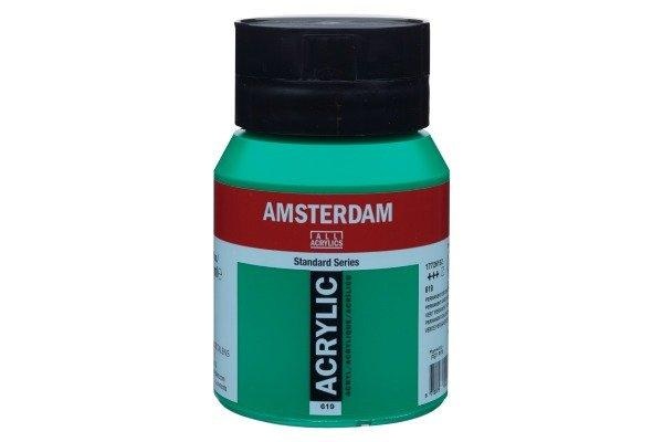 Amsterdam Acrylfarbe Standard Serie