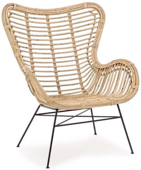 Garten Korbsessel Casilda