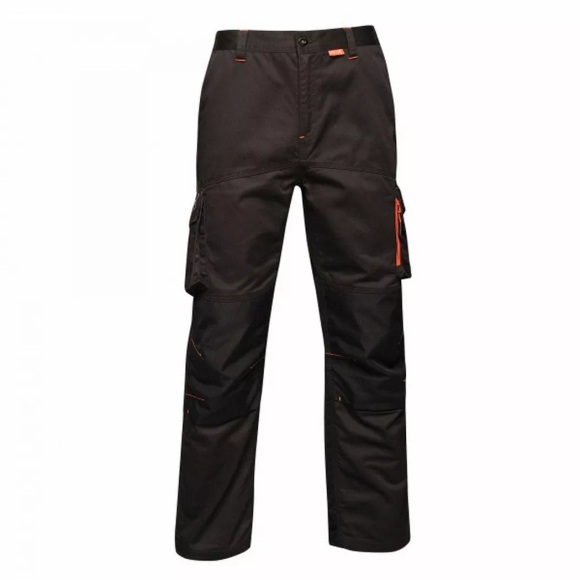 Regatta Outdoorhose »Herren Arbeitshose Tactical Threads Heroic«