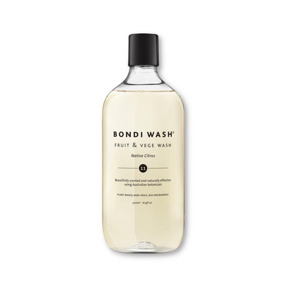 Bondi Wash Haushaltsreiniger Bondi Wash Haushaltsreiniger Fruit and Vegetable Wash 500.0 ml