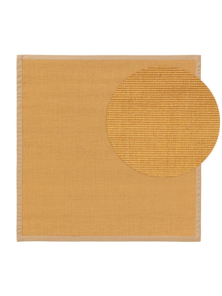 Sisalteppich Sana Beige Sisalteppich Sana Beige