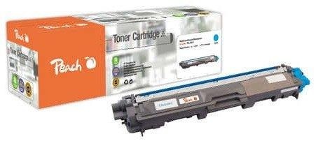 Peach Tonermodul cyan kompatibel zu Brother TN-246C