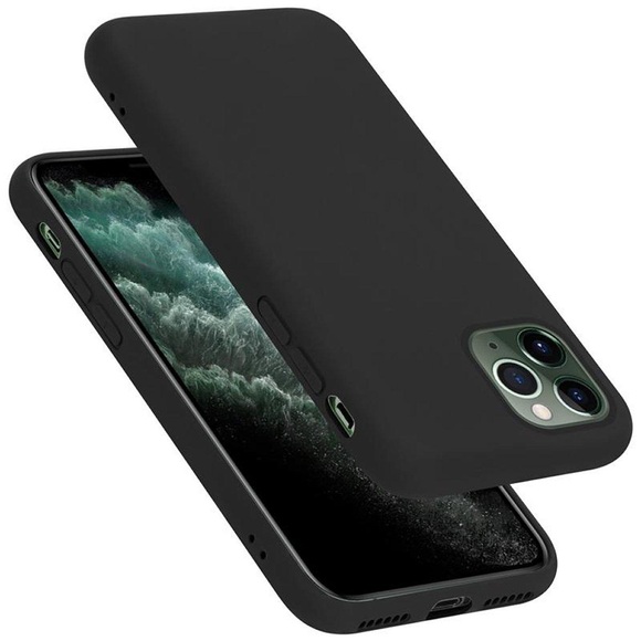 Hülle für Apple iPhone 11 PRO MAX TPU Silikon Liquid