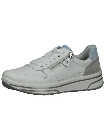 Ara Plateausneaker »SAPPORO«, in Komfortweite H