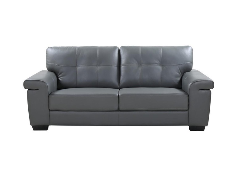 Ledersofa 3Sitzer HAZEL Ledersofa 3Sitzer HAZEL