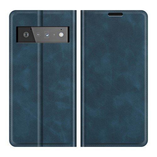 Google Pixel 6 Pro - Stand Flip Case Hülle
