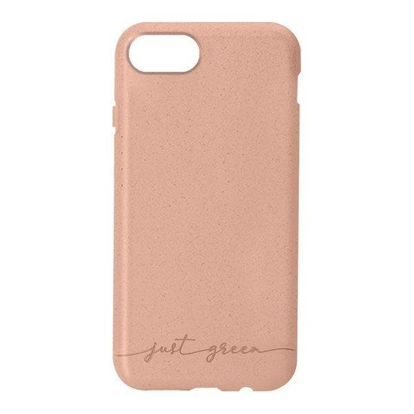 Apple iPhone SE 2022 - Polycarbonat Schutzhülle
