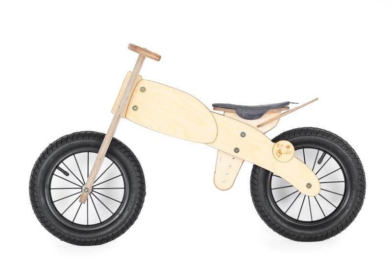 Motorrad Laufrad Unisex ONE SIZE