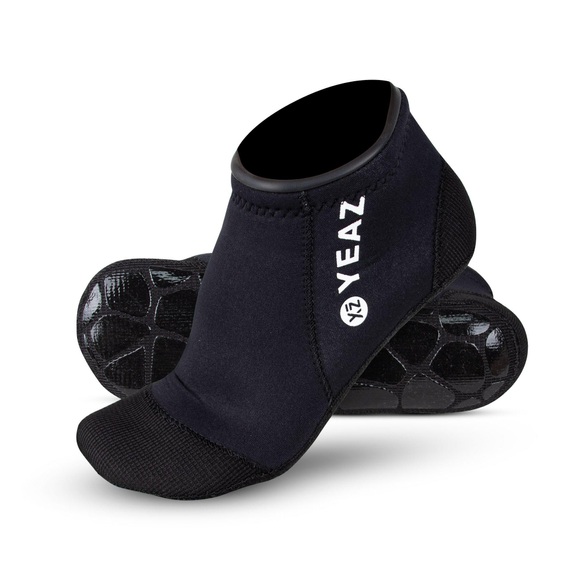 Neosock Low Pro Neoprensocken Damen Schwarz M