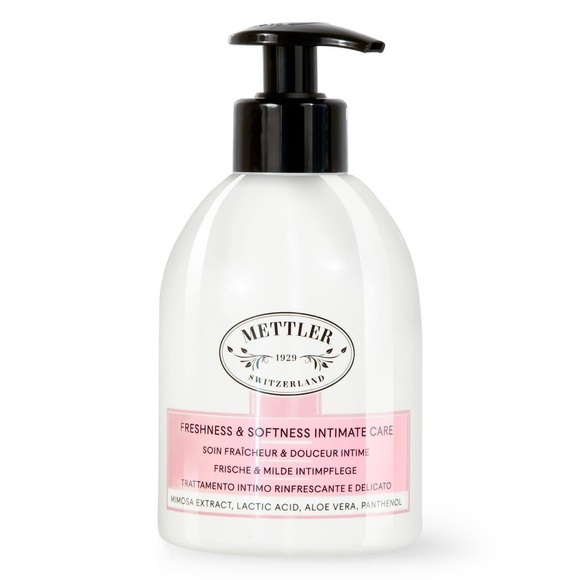 Mettler Frische & milde Intimpflege (300ml)