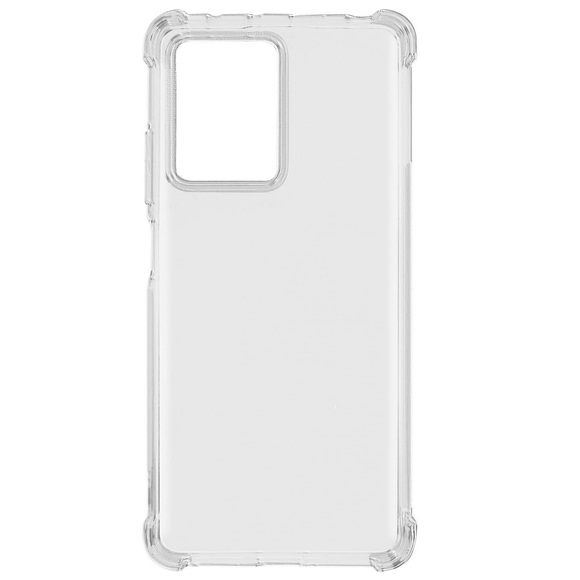 Verstärkte Xiaomi Redmi Note 12 5G Hülle