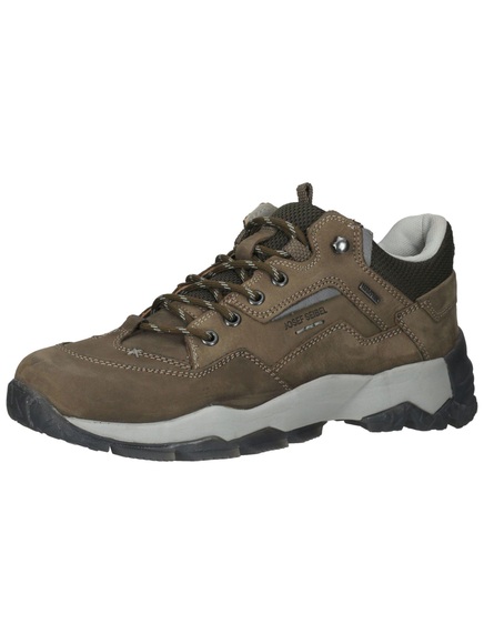 Wanderschuhe Unisex Olivegrün 45