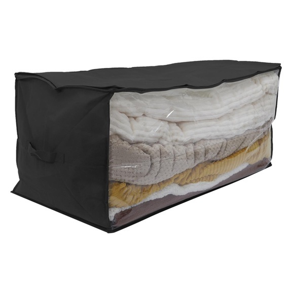 Aufbewahrungsbox Für Bettwäsche Unisex