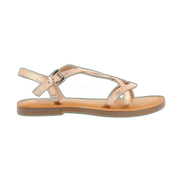 Sandalen Für Mädchen Unisex 37