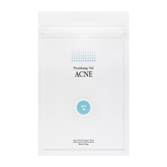 Acne Spot Patch Super Thin 15 Stück Damen ONE SIZE