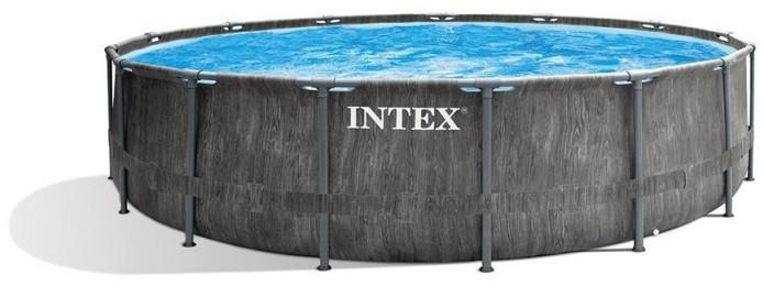 Intex Framepool »Greywood Prism Frame Set«