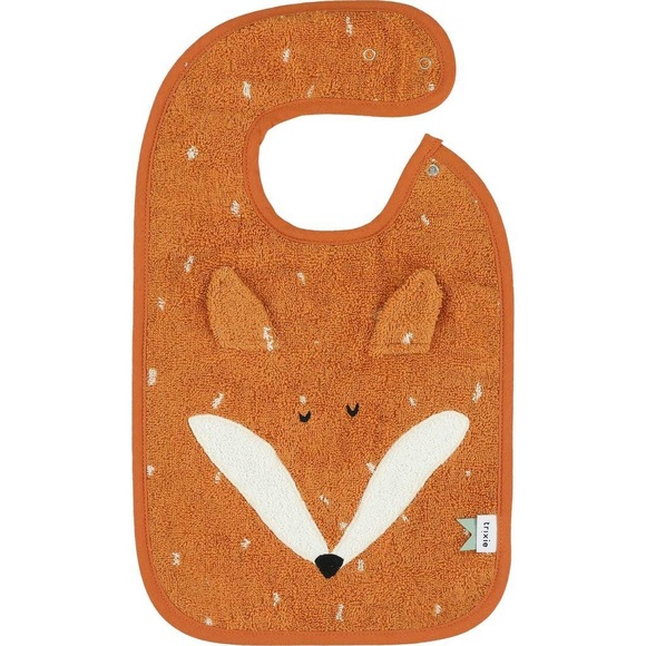 Trixie Baby Lätzchen Mr. Fox