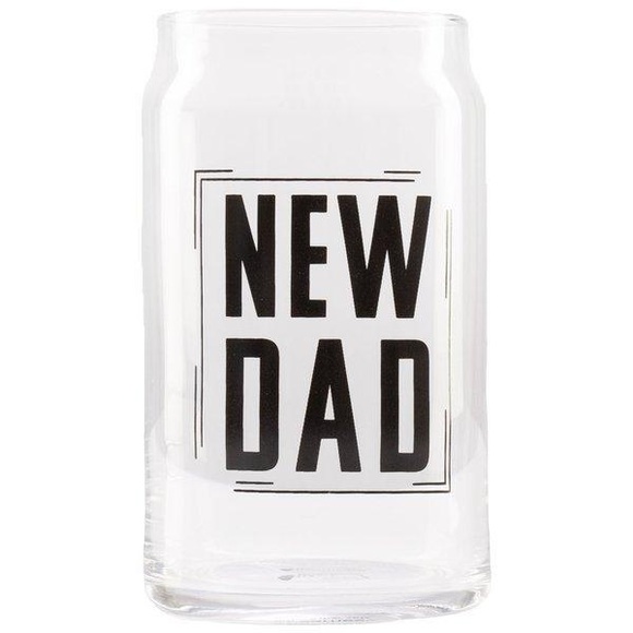 Bierglas Unisex