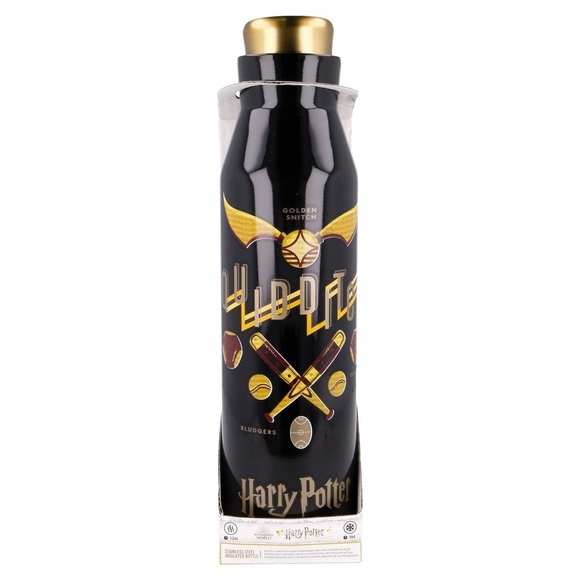 Harry Potter Quidditch (580 ml) - Thermosflasche Harry Potter Quidditch (580 ml) - Thermosflasche