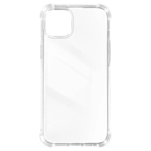 Apple iPhone 15 Bumper Hülle