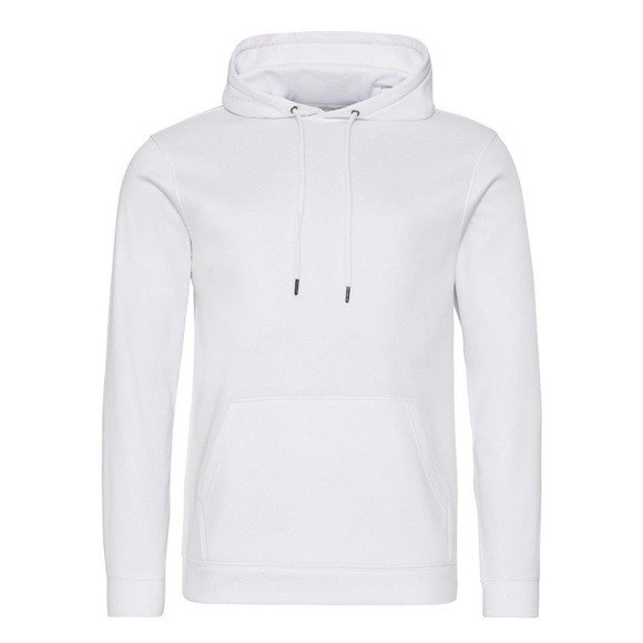 AWDIS Kapuzenpullover »Unisex Polyester Sport«
