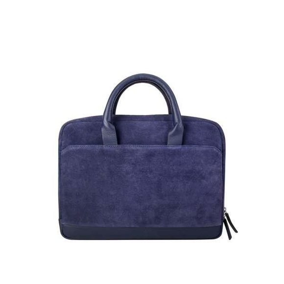 Ashbourne Aktentasche Unisex Blau Bunt ONE SIZE