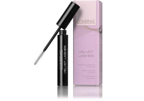 COMBINAL Velvet Lashes 7 ml