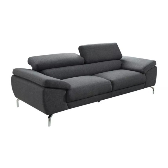 Sofa 3Sitzer Stoff GRETEL Sofa 3Sitzer Stoff GRETEL