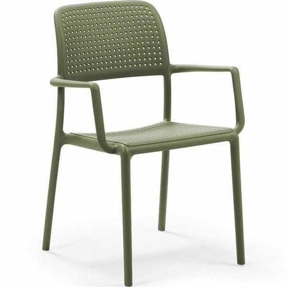 Nardi - Bora - Dark Green