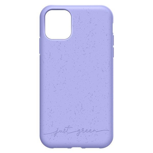 Apple iPhone 11 - Polycarbonat Schutzhülle