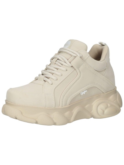 Buffalo Plateausneaker »CORIN«, mit typischer Plateausohle