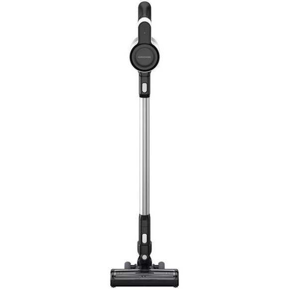 Grundig VCP 4130 Akku-Zyklon-Staubsauger 21.6 V 110 W