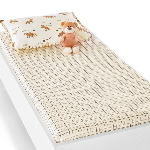 Fixleintuch Ohio für Babys Fixleintuch Ohio für Babys