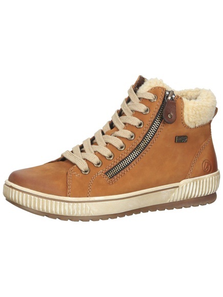 Remonte Winterboots, mit Tex-Ausstattung