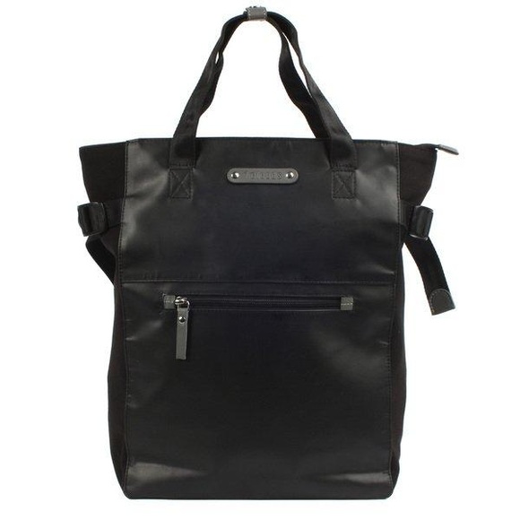 Mendo 7.4 Unisex Schwarz ONE SIZE