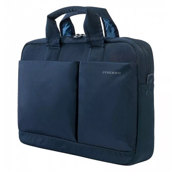 Tucano Piú - Notebooktasche