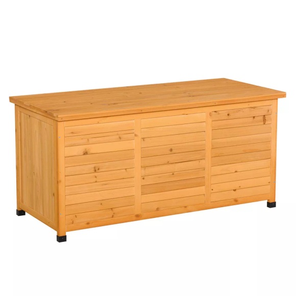 Outsunny - Gartenbox, One Size