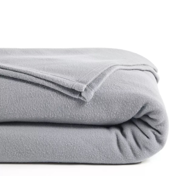 Fleece-Decke 600 g/m²
