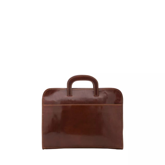 Gave Lux - Aktentasche, One Size, Braun